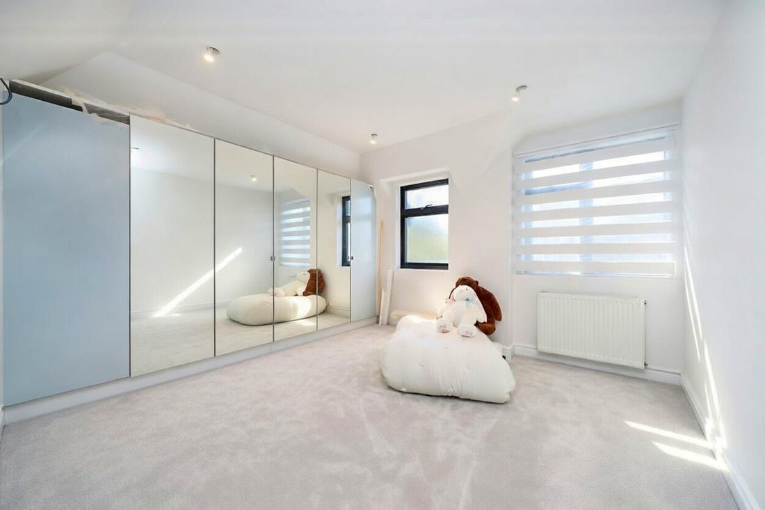 Casa a Ruislip Manor, Hillingdon, Inghilterra 5 - 17533489
