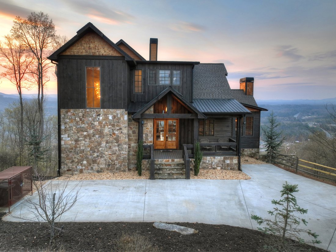 House in Blue Ridge, Georgia, United States 5 - 17533134