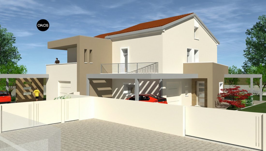 House in Piove di Sacco, Veneto, Italy 1 - 17535127