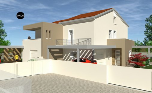 House in Piove di Sacco, Veneto, Italy 1
