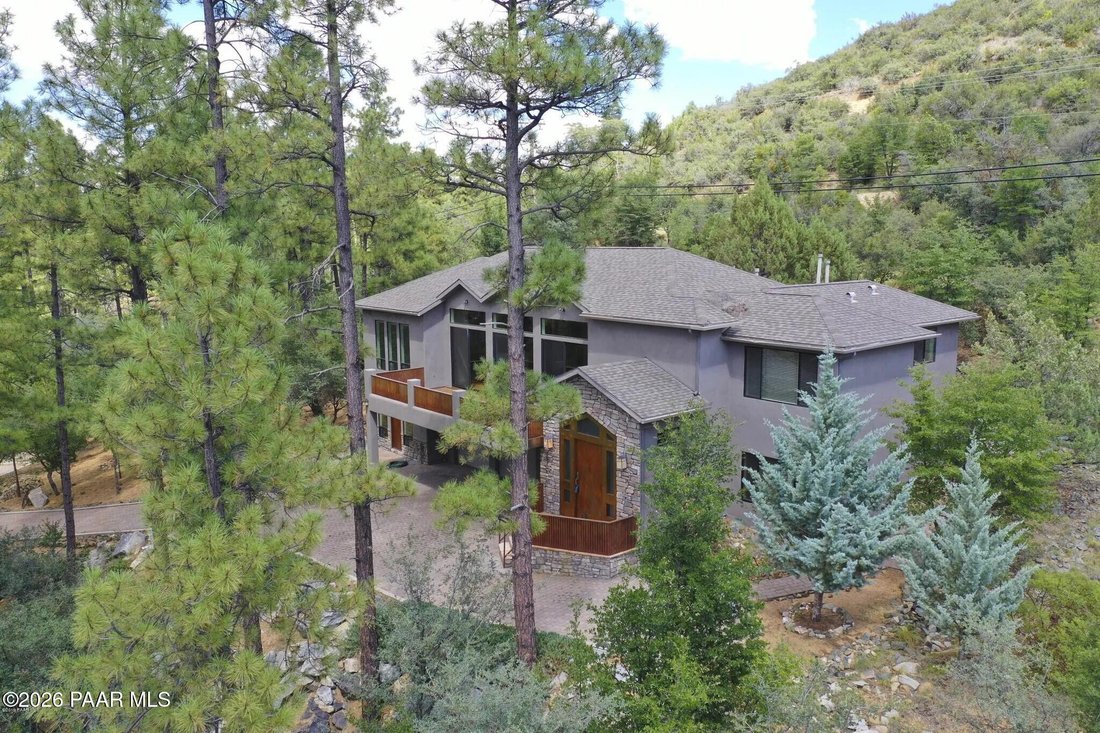 House in Prescott, Arizona, United States 2 - 17533751