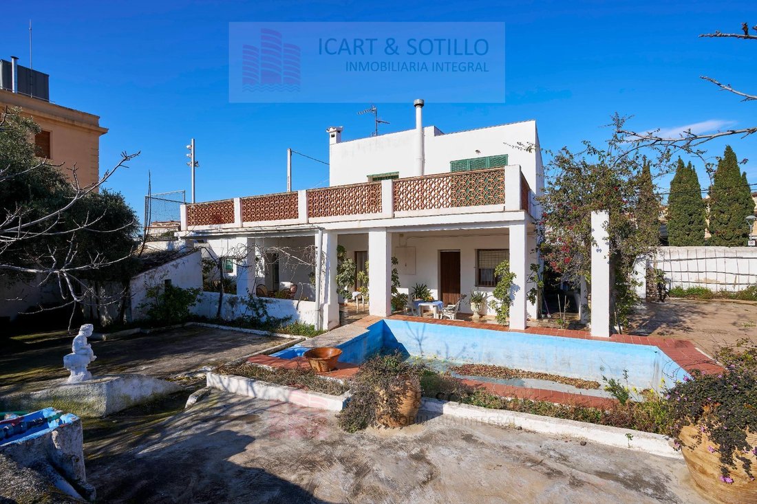 Villa in Alcanar, Catalonia, Spain 2 - 15909448