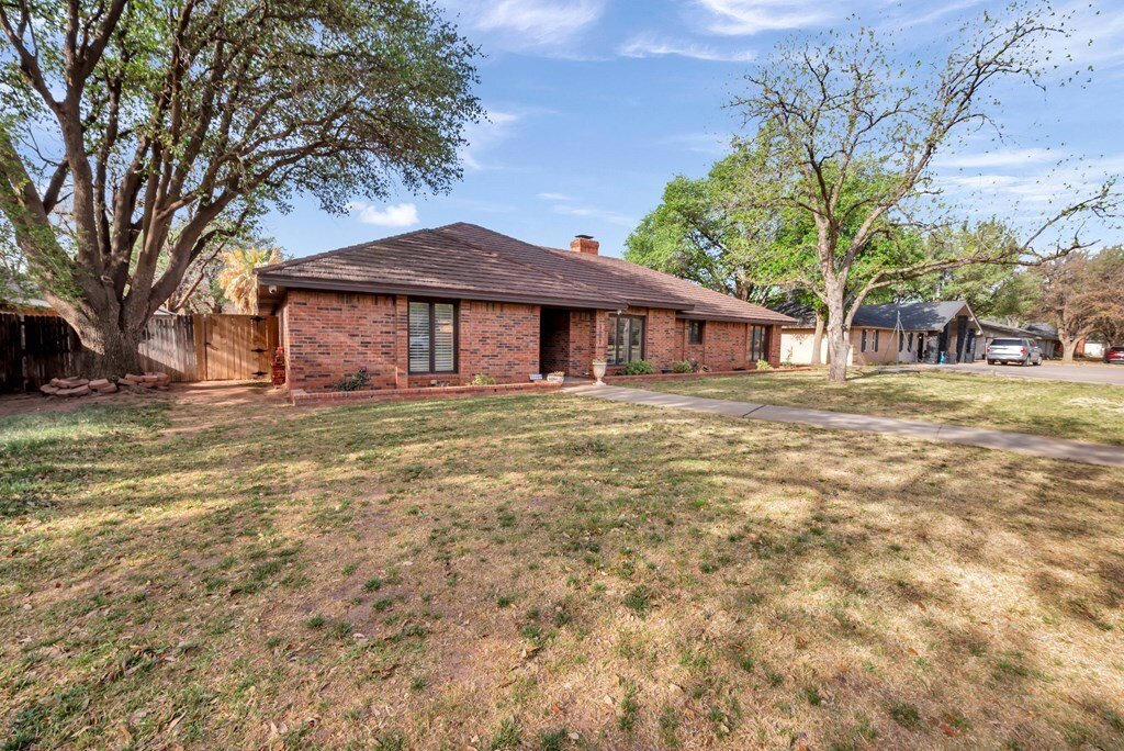 House in Midland, Texas, United States 2 - 17533754