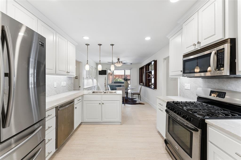 House in Dallas, Texas, United States 2 - 17534447