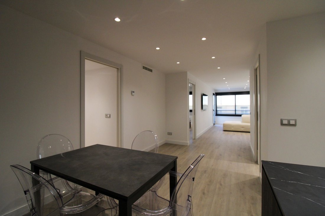Apartment in Palma, Balearic Islands, Spain 3 - 17531485