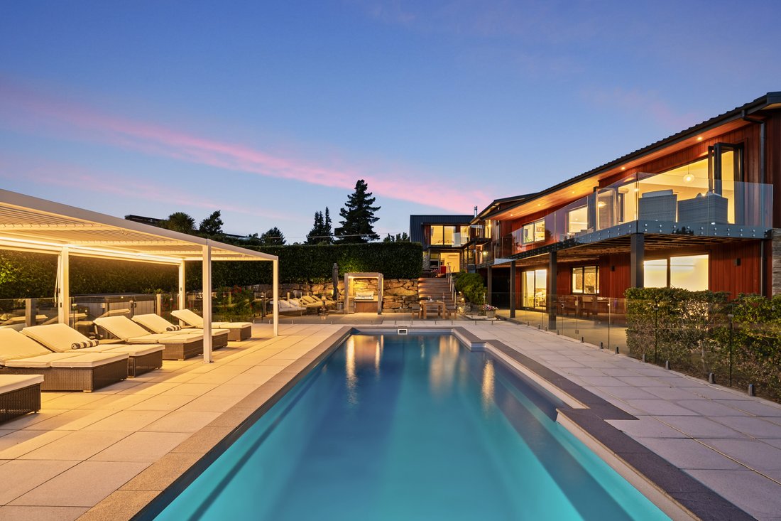 House in Wanaka, Otago, New Zealand 2 - 17533125