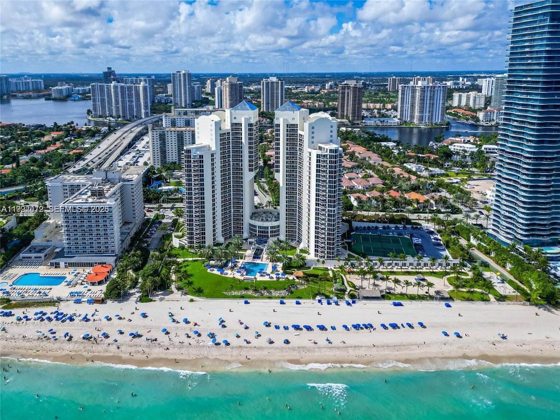 Condo in Sunny Isles Beach, Florida, United States 2 - 17534081