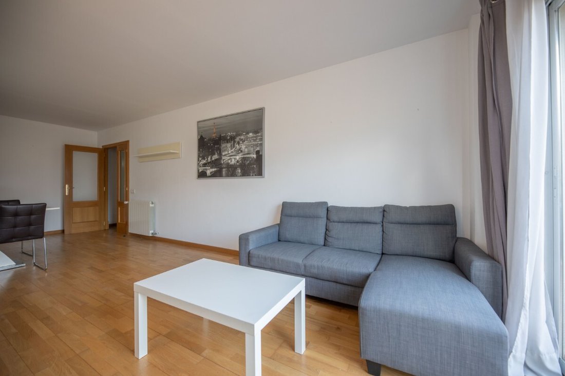 Apartment in Soller, Balearic Islands, Spain 4 - 17532057