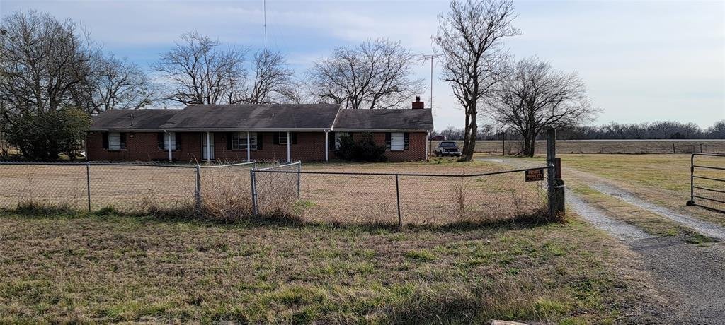 Apartment in Celeste, Texas, United States 1 - 17534424