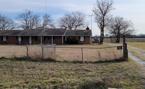 Apartamento en Celeste, Texas, Estados Unidos 1
