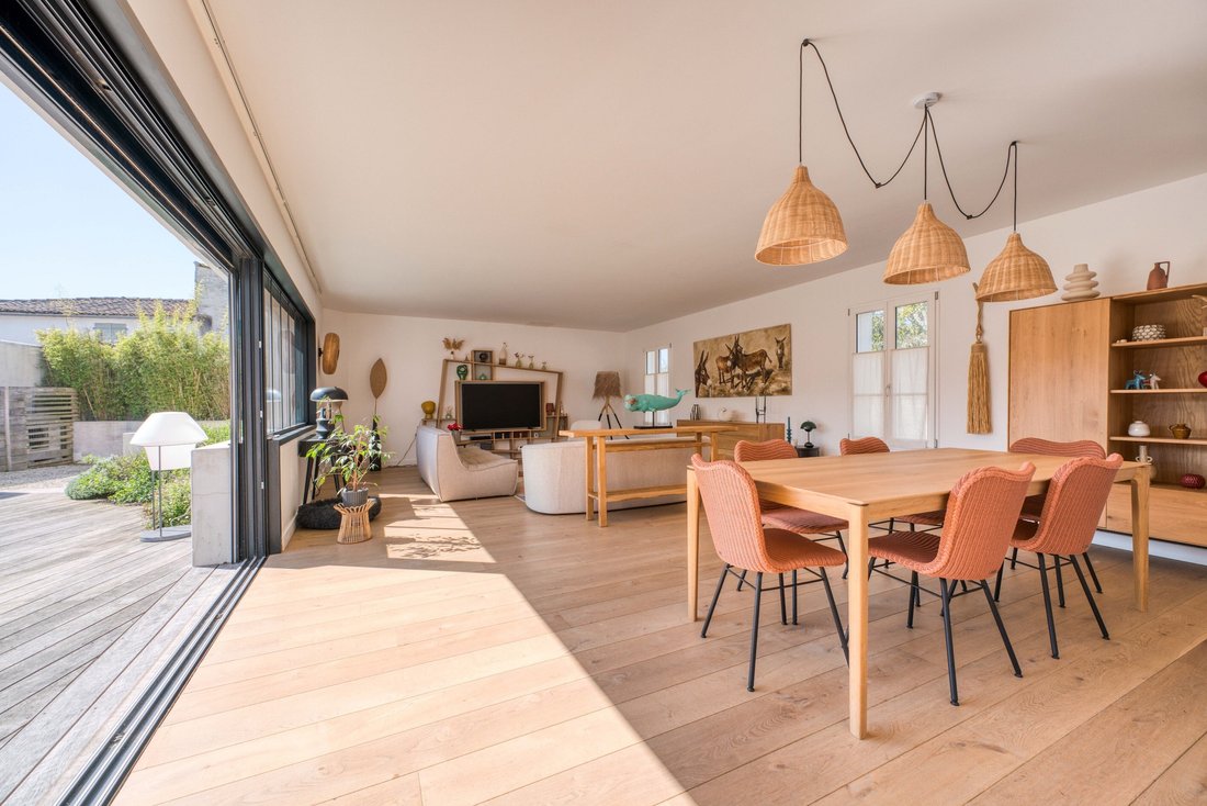 House in Le Bois-Plage-en-Ré, Nouvelle-Aquitaine, France 4 - 17348406