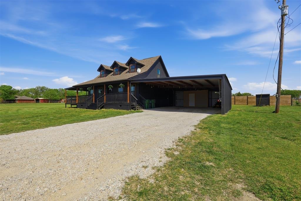 House in Decatur, Texas, United States 5 - 17534406