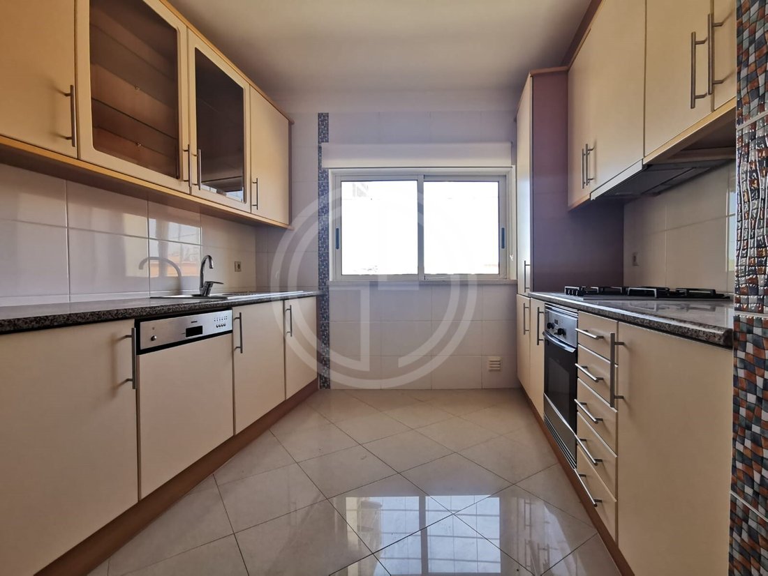 Apartment in Vilamoura, Quarteira, Algarve 4 - 17534703