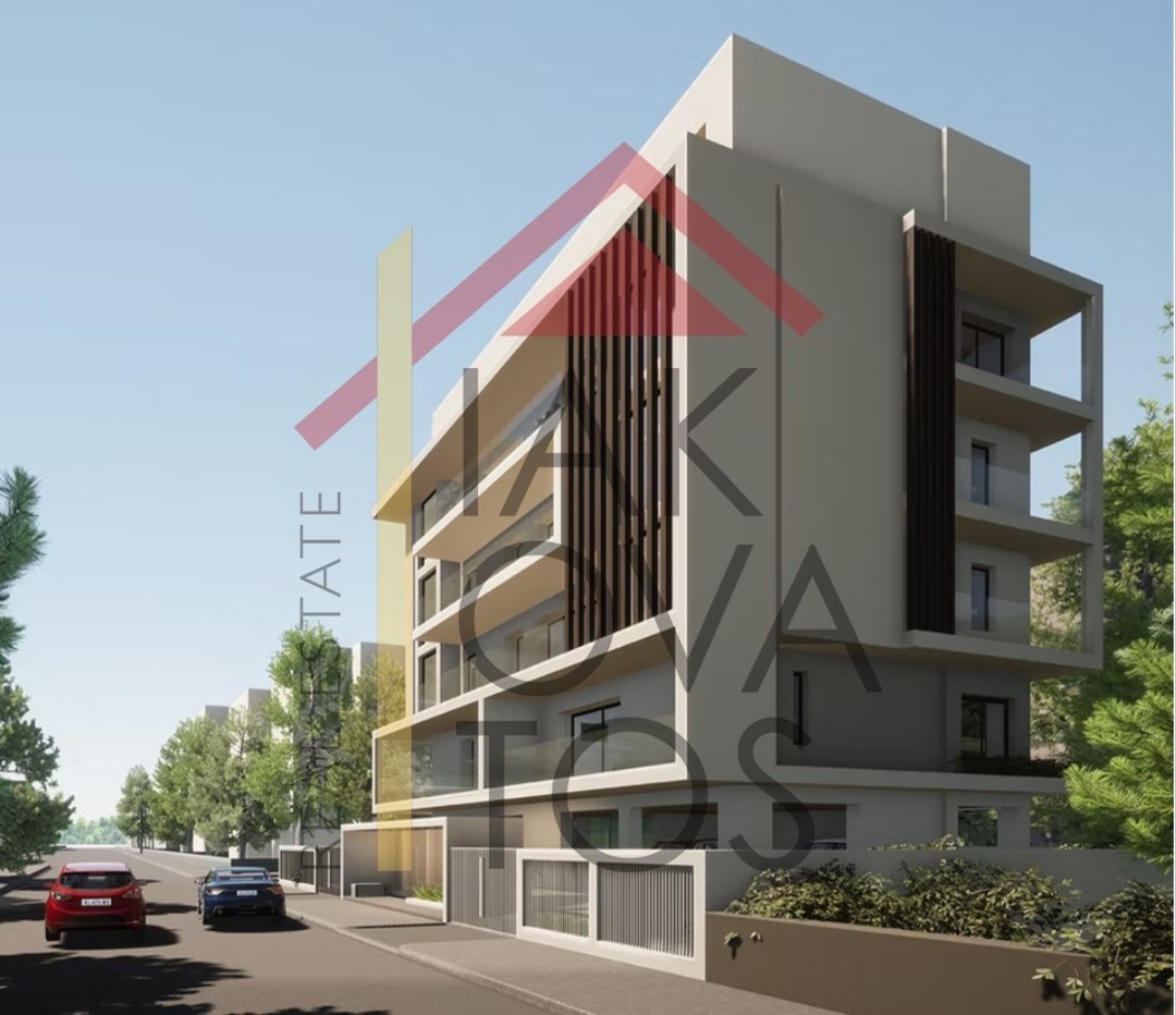 Apartment in Vrilissia, Attica, Greece 4 - 17533520
