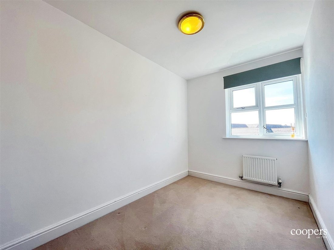 Townhouse en Breakspear, Municipio de Bromley, Inglaterra 5 - 17533475