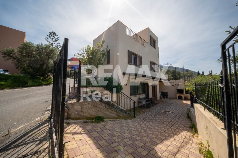 House in Community of Limin Chersonisou, Chersonisos, Greece 1 - 16147321