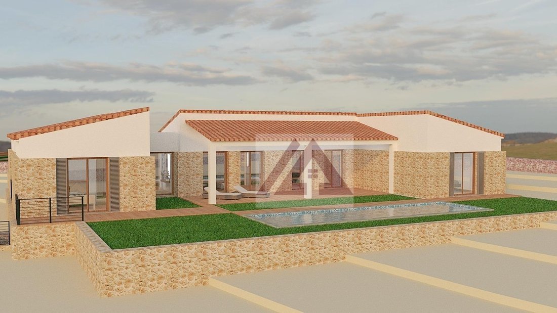 Land in Manacor, Balearic Islands, Spain 2 - 17530602