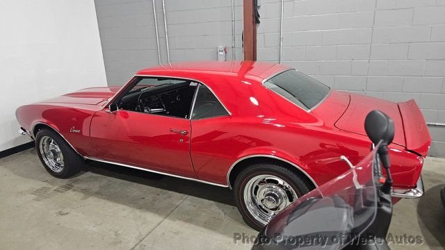 Chevrolet Camaro in Calverton, NY, United States 1 - 17534675