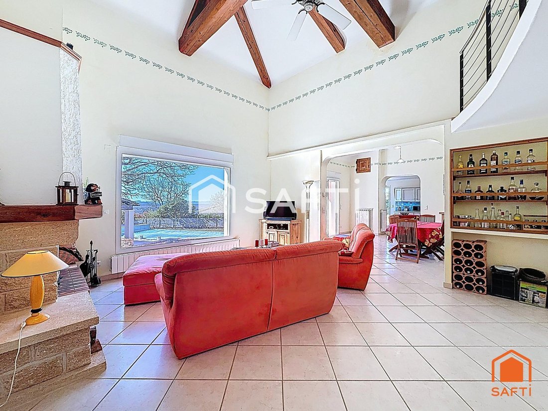 House in Régusse, Provence-Alpes-Côte d'Azur, France 4 - 17532931