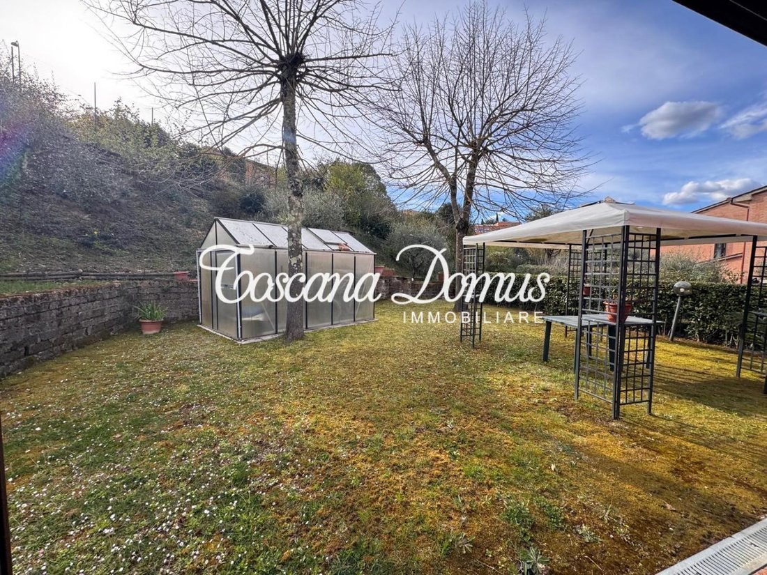 House in Castelnuovo Berardenga, Tuscany, Italy 5 - 17533825