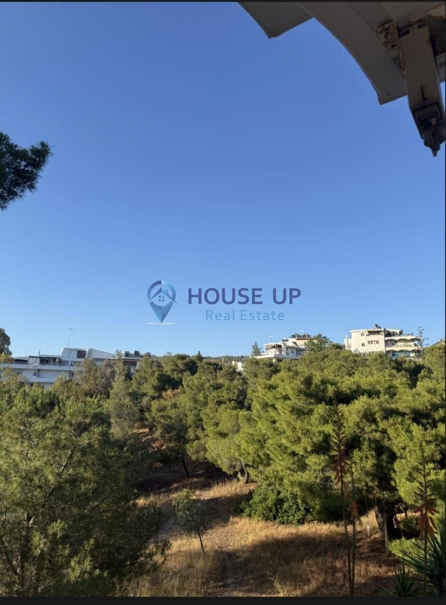 Wohnung in Vouliagmeni, Attika, Griechenland 1 - 17531089