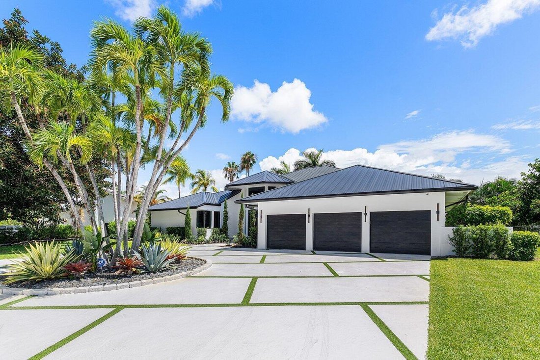 House in Boca Raton, Florida, United States 2 - 17534546