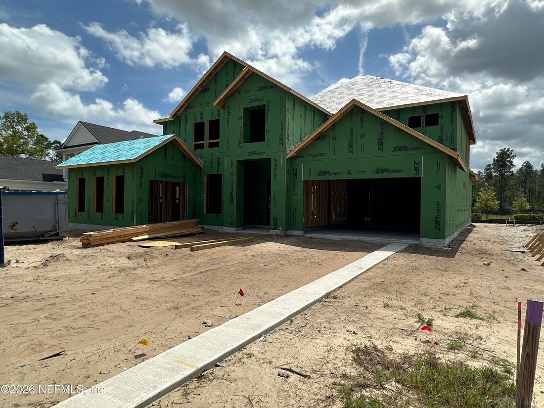 House in St. Augustine, Florida, United States 1 - 17400785