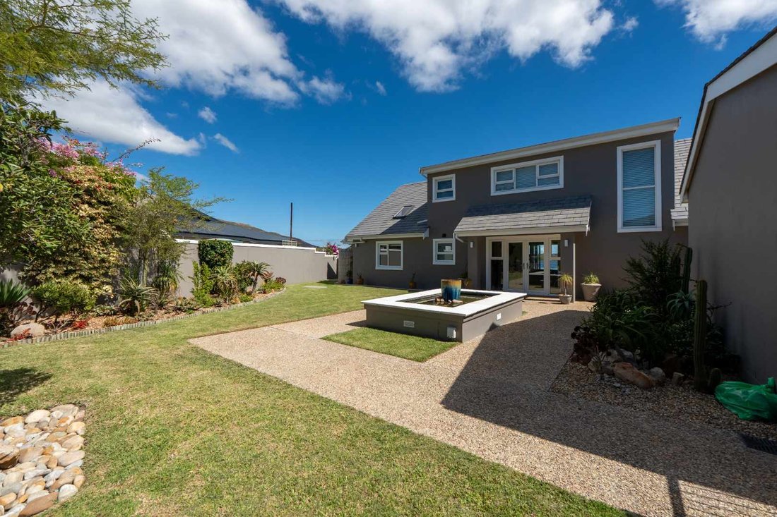 House in Crofters Valley, Cape Town, Western Cape 5 - 17531246