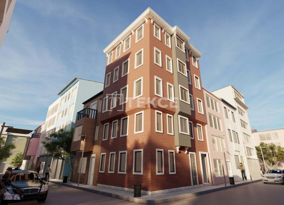 House in Fatih, İstanbul, Turkey 2 - 17534039
