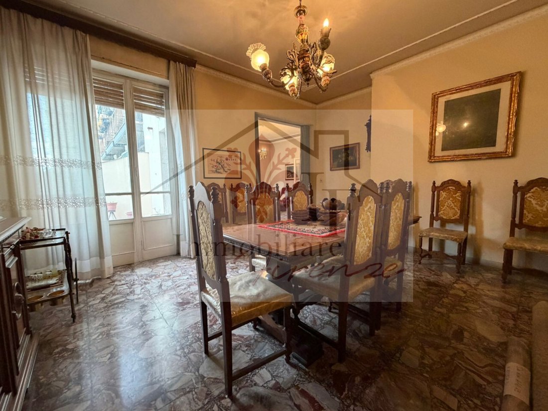 Apartment in Center, Florence, Tuscany 1 - 17535133