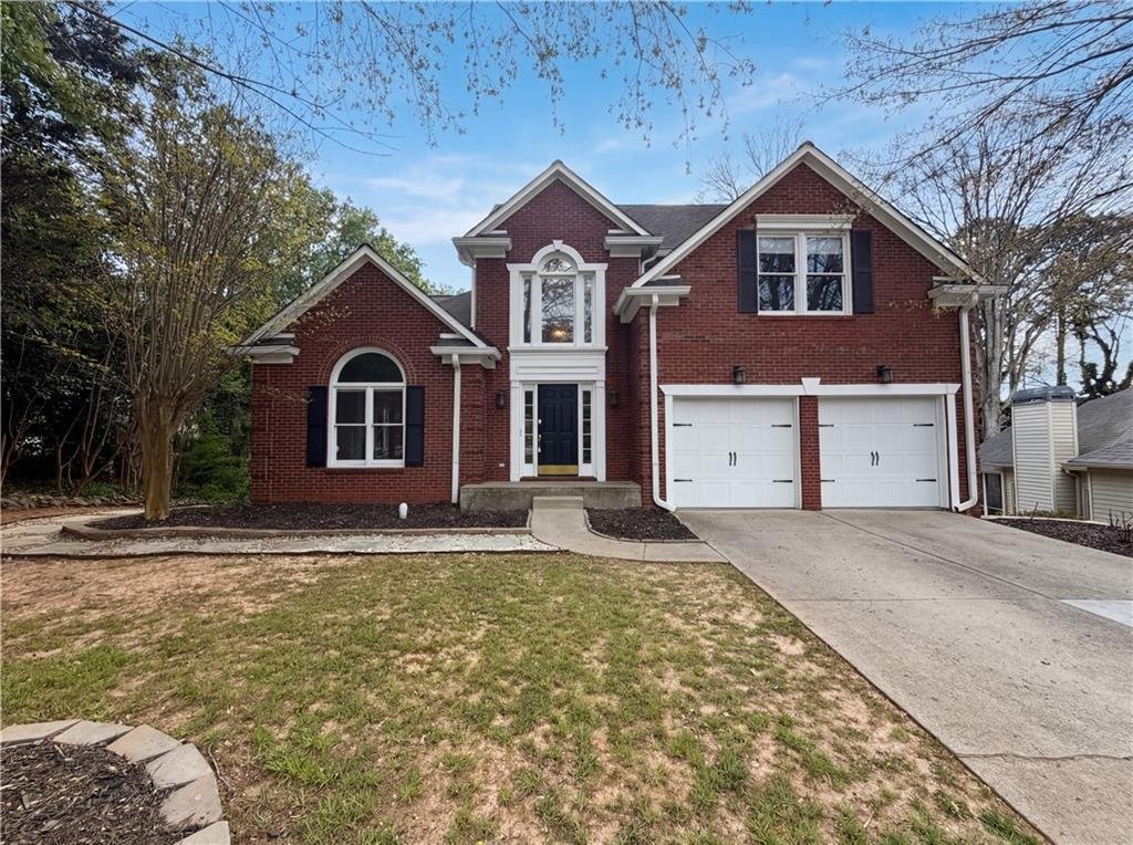 House in Marietta, Georgia, United States 1 - 17534203
