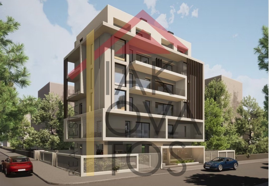 Apartment in Vrilissia, Attica, Greece 1 - 17533510