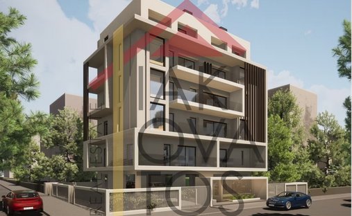 Apartment in Vrilissia, Attica, Greece 1