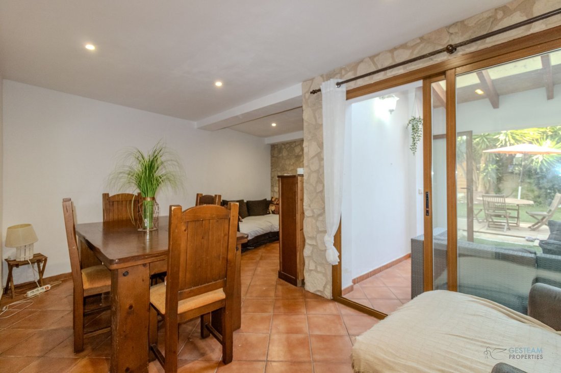 Apartment in Genoa, Palma, Balearic Islands 3 - 17531459