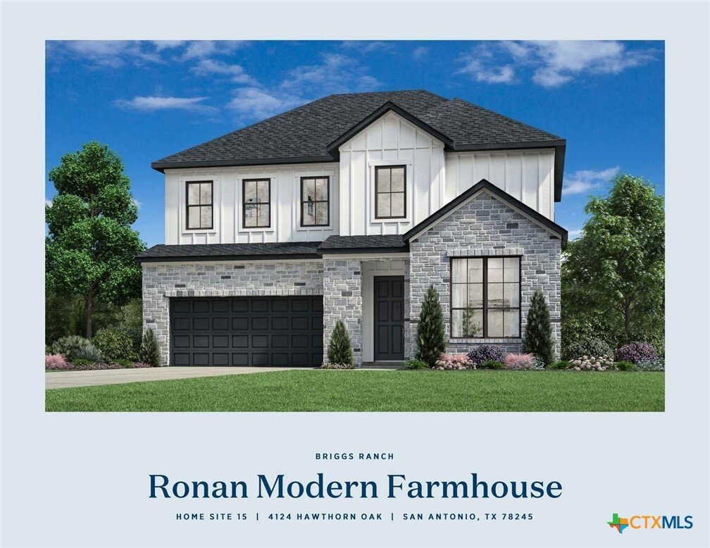 House in San Antonio, Texas, United States 2 - 17533867