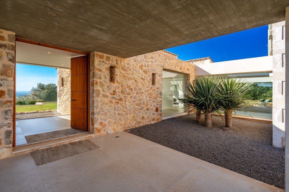 Country House in Sant Llorenc des Cardassar, Balearic Islands, Spain 4 - 17509466