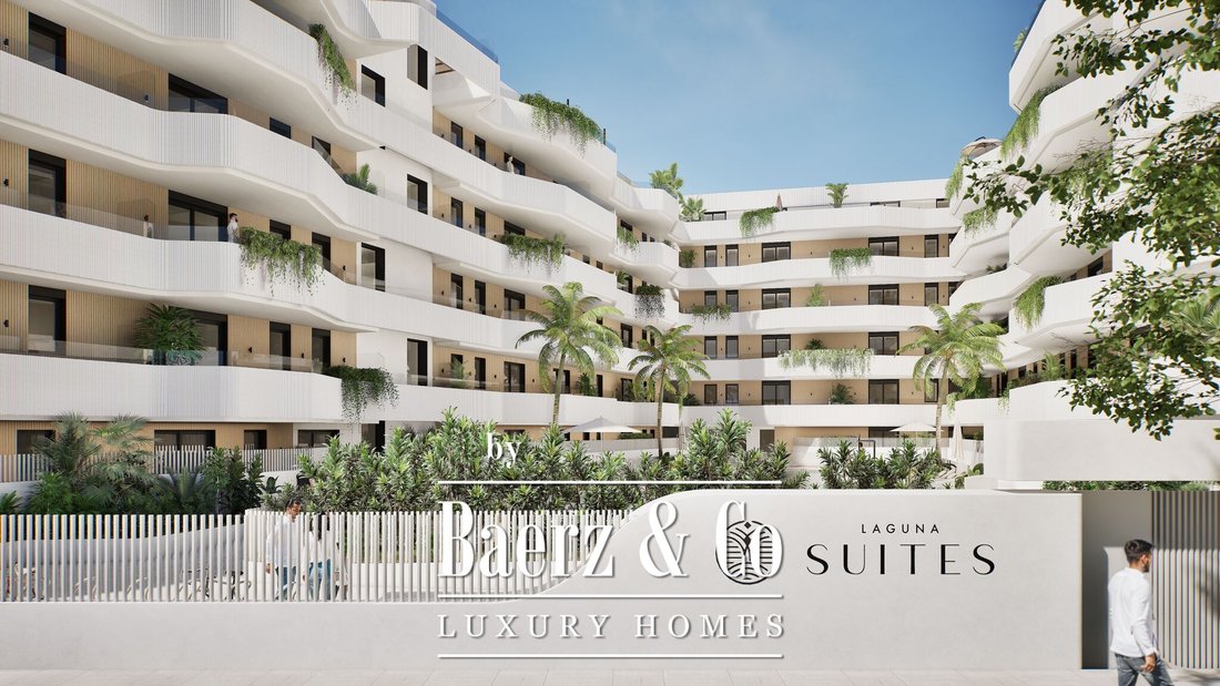 Apartment in Mijas, Andalusia, Spain 1 - 17532136