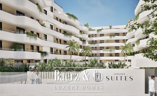 Wohnung in Mijas, Andalusien, Spanien 1