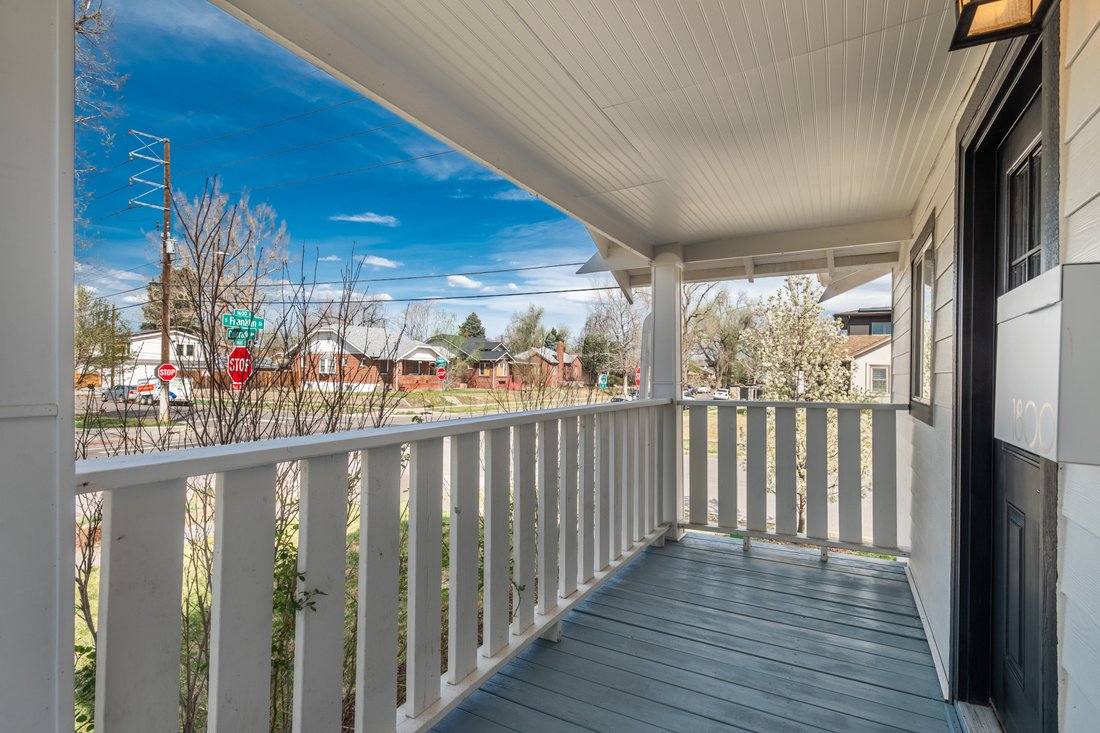 House in Denver, Colorado, United States 4 - 17533137