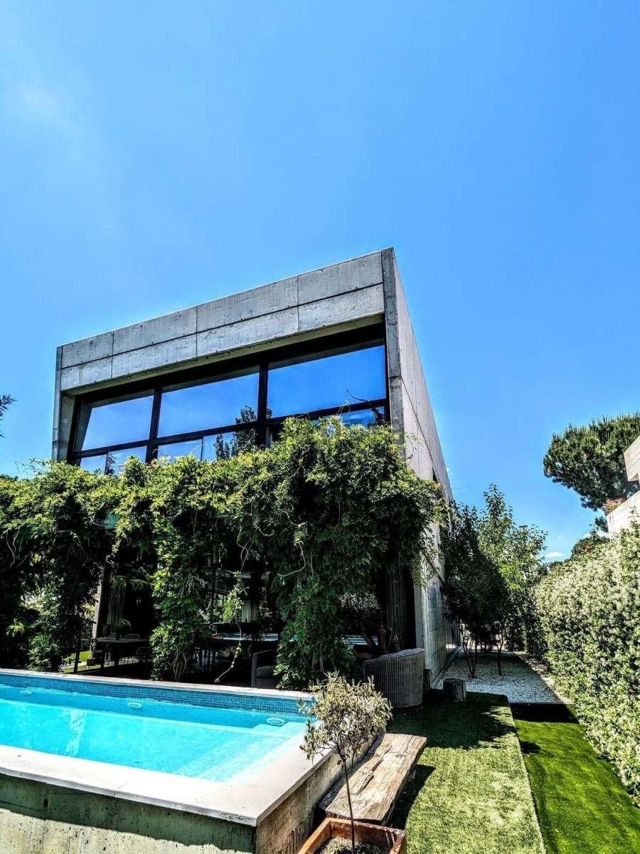 Villa in Pozuelo de Alarcon, Comunidad de Madrid, Spain 4 - 17535012