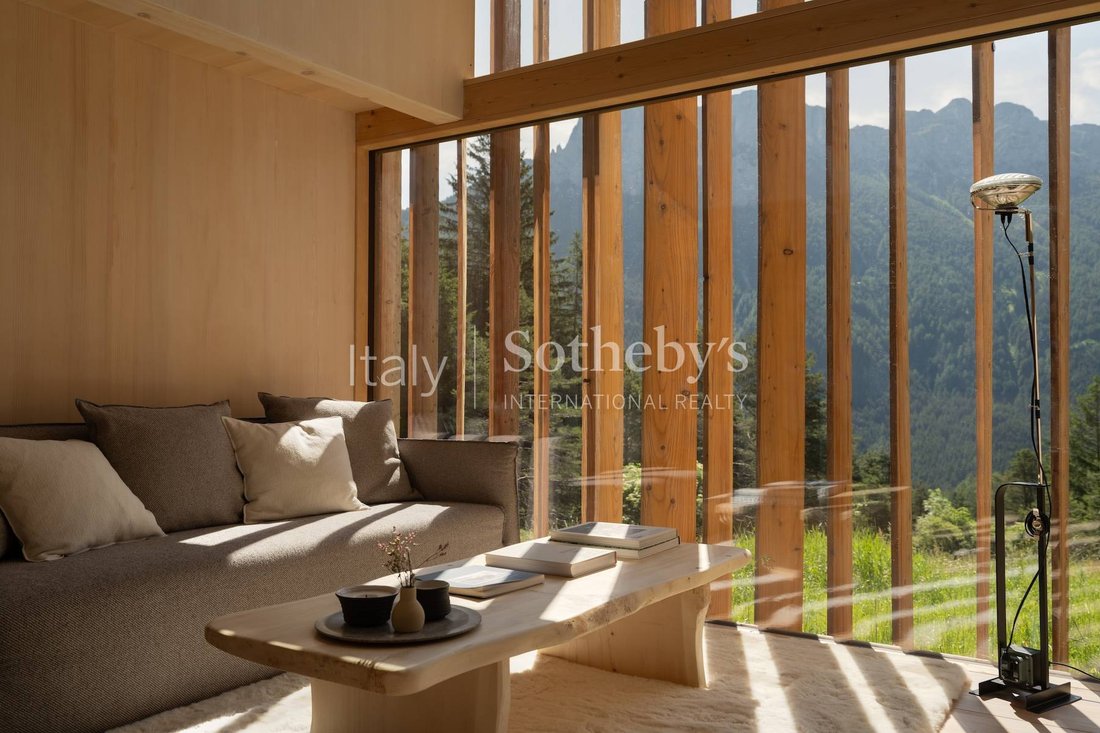 House in San Giovanni di Fassa, Trentino – Alto Adige/Südtirol, Italy 4 - 15672281