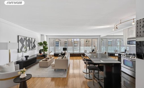 Cooperativa en Nueva York, Nueva York, Estados Unidos 1