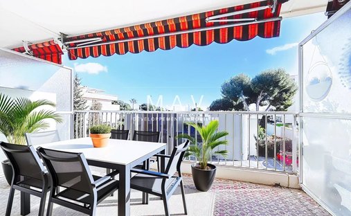 Apartment in Saint-Laurent-du-Var, Provence-Alpes-Côte d'Azur, France 1