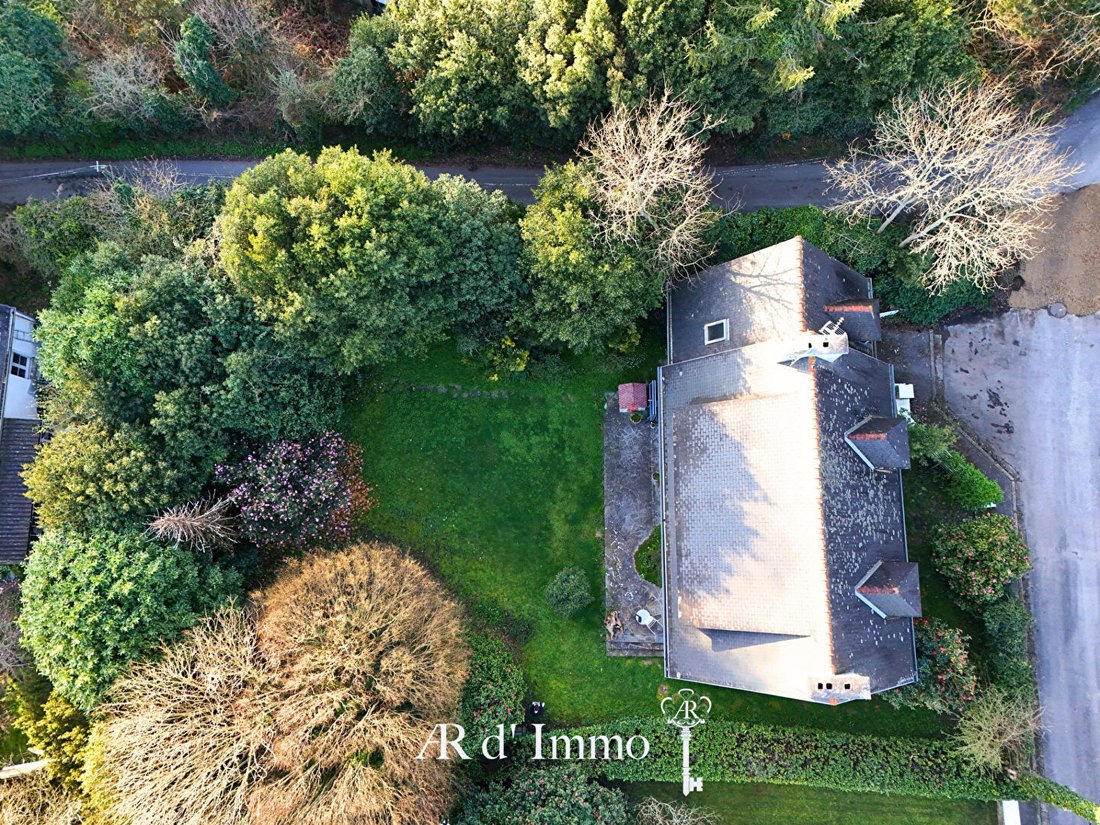 Villa in Concarneau, Brittany, France 3 - 17532368