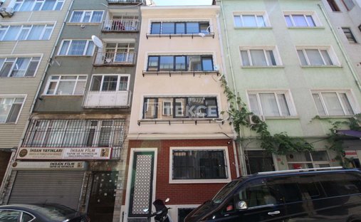 Casa en Fatih, Fatih, Turquía 1