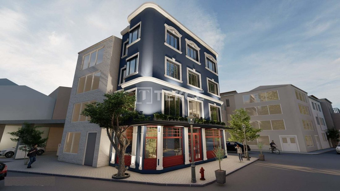 House in Fatih, Fatih, Turkey 3 - 17534063