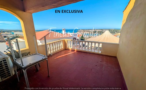Apartment in es Mercadal, Balearic Islands, Spain 1