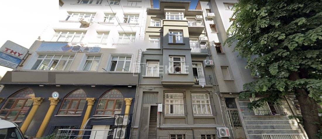 House in Fatih, Fatih, Turkey 1 - 17534099
