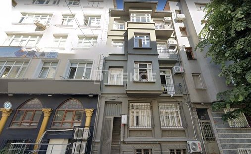 House in Fatih, Fatih, Turkey 1