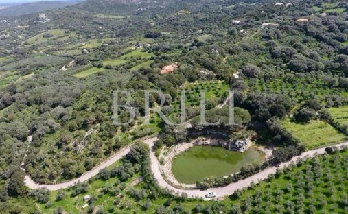 Domaine à Palau, Sardaigne, Italie 1